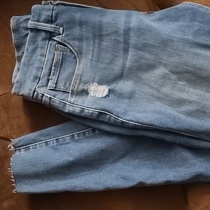 Good american jeans 4/27